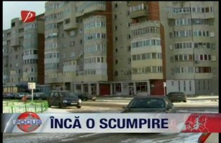 Inca o scumpire