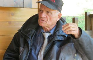 A murit Iustin Capra, inventatorul rucsacului zburator