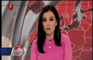 "Curat murdar", din martie, la Prima TV