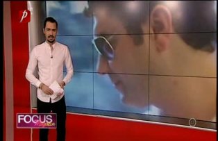 Valentina Pelinel, mărturisire şocantă! Nu se teme să fie mamă singură!