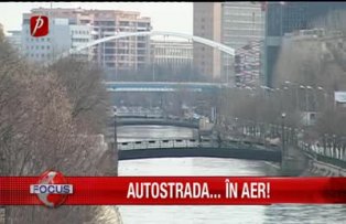 Autostrada in aer