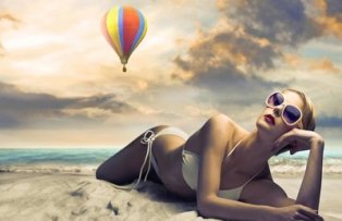 Principalele afectiuni de care poti sa suferi in concediu