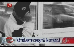 Poveste cutremurătoare