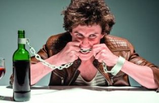Solutii pentru a trata alcoolismul