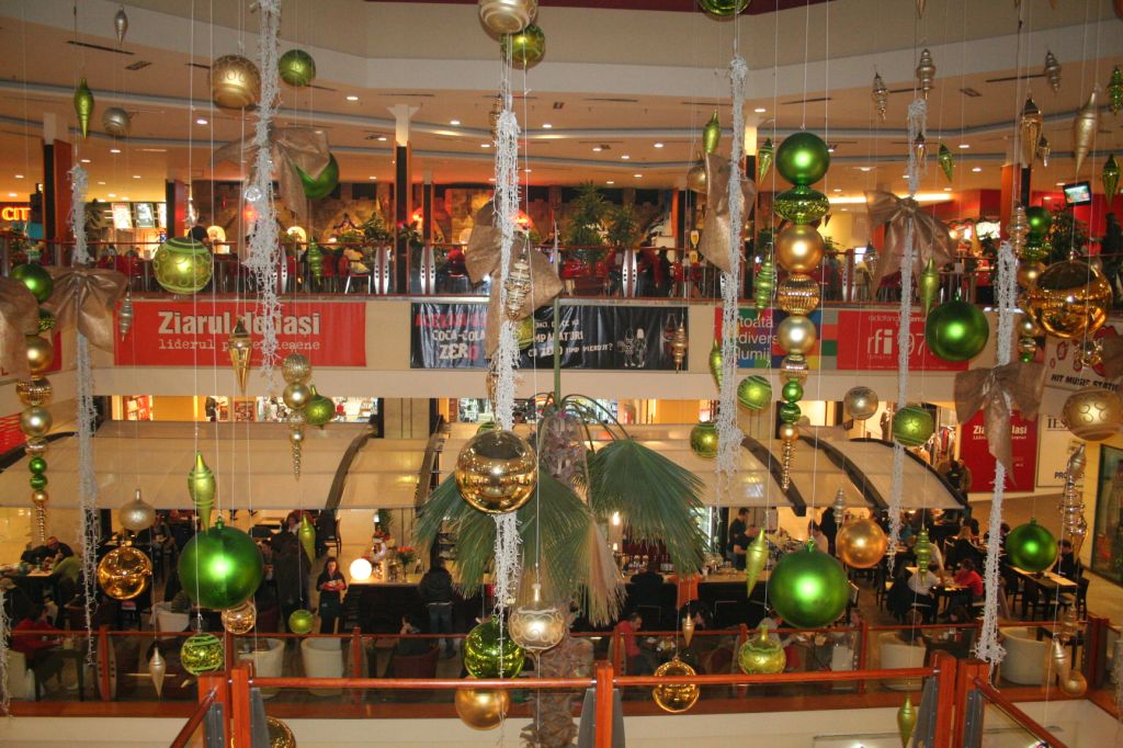 Megastar Live Christmas Tour s-a incheiat la Iasi