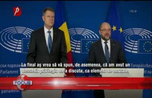 Limba germana care ne uneste