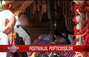 Festivalul pofticioşilor