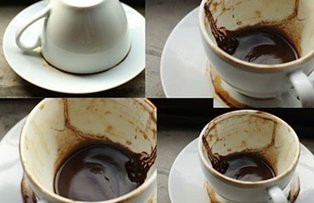 Afla cum iti poti ghici viitorul in cafea
