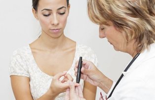 10 semne care arata ca ai putea avea diabet