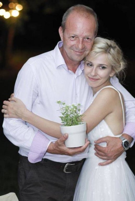 Nu credeai să-i mai vezi împreună! Vezi cu cine face echipă Dana Rogoz!