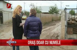 Oras doar cu numele