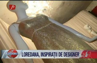 Loredana inspiratie de designer