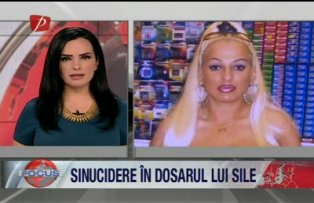 Sinucidere in dosarul lui Sile