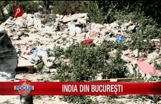 India din Bucuresti