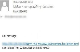 A aparut un virus bancar periculos. Daca ai cont la aceste banci, ai grija ce mailuri deschizi