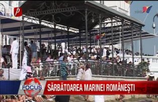 Sarbatoarea marinei Romanesti