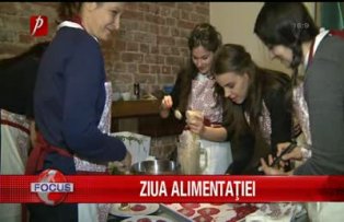 Ziua alimentatiei