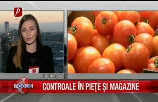 Controale in piete si magazine