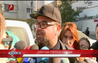 Hulit, Piedone a demisionat