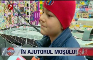 In ajutorul Mosului