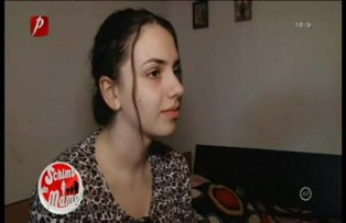 VIDEO / Situatie delicata, la "Schimb de mame". Ce a spus pustoaica Denisa despre mama ei naturala a uimit-o pe mama "de schimb"