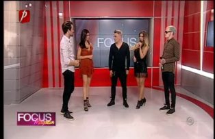 Fly DJ's feat. Jessica D - "Te quiero"