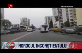 Norocul inconstientului