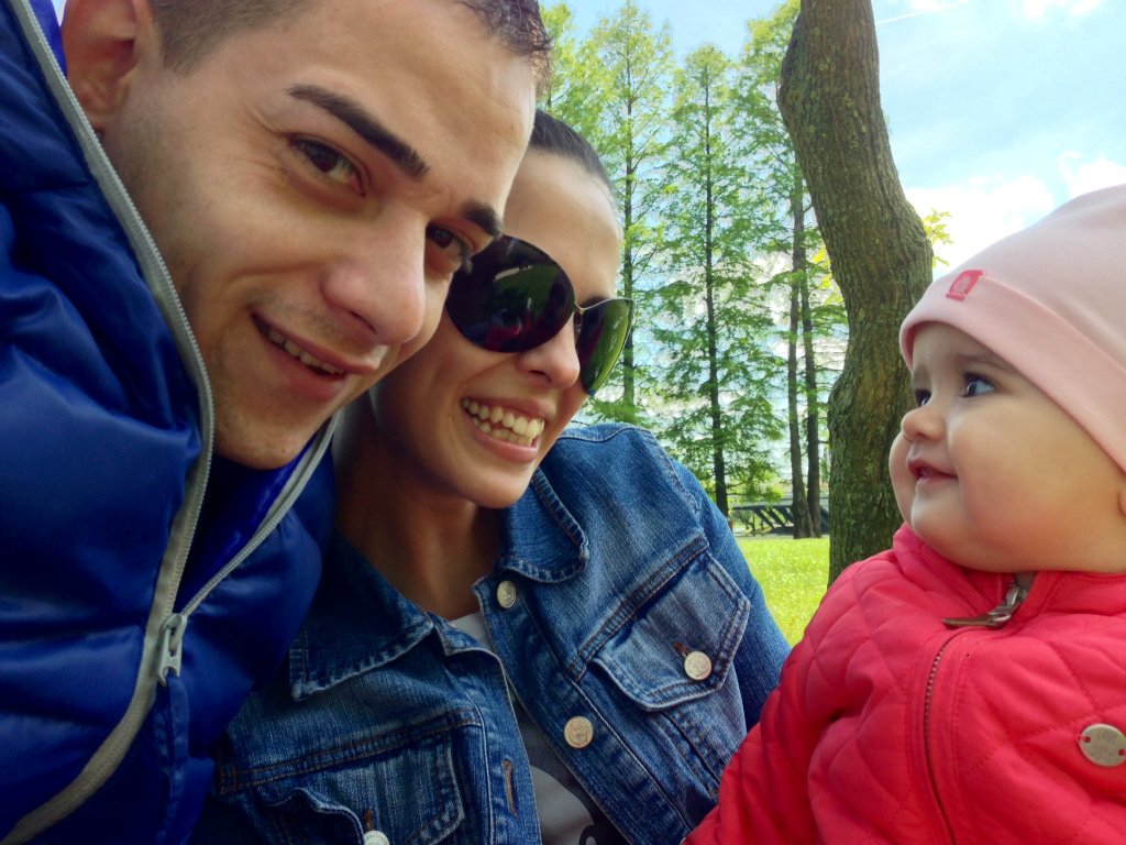 Livia Graur declară război trecerii timpului! Vezi cum se întreţine şi ce regim alimnetar a adoptat pentru a se mentine în formă!