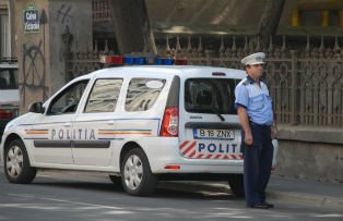 Politistul-holograma va "face legea" in  Bucuresti. Cum va arata si ce informatii iti va oferi