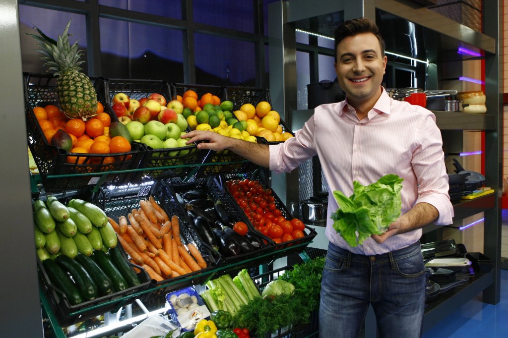 „Mama mea găteşte mai bine” revine din 29 februarie la Prima TV