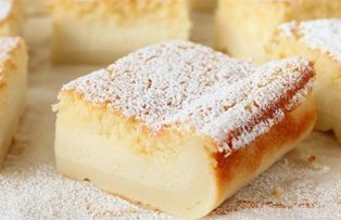 Prajitura "Desteapta"! Un desert rapid, ieftin si delicios