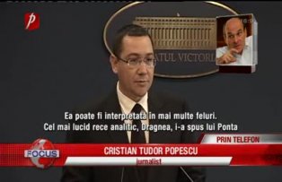 Politicieni, e vremea schimbarii