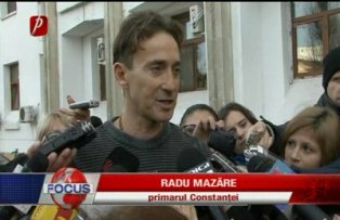 Descinderi la primaria lui Mazare