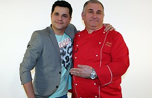 Cove va prezenta show-ul culinar „Mama mea găteşte mai bine”