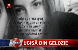 Sarutata si ucisa