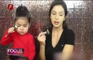 Clipul zilei: Activitati mama-fiica