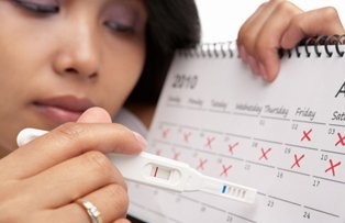 Vrei sa ramai insarcinata? Incearca cele 4 pozitii sigure