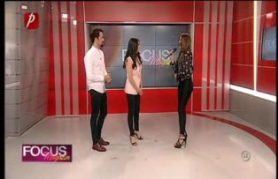 Piesele ei au cucerit Europa, Australia si S.U.A.! Care este secretul Alinei Butaru?