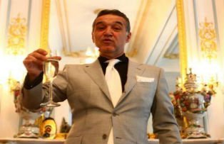 Judecatorii au decis: Gigi Becali poate fi eliberat conditionat. Cat mai trebuie sa stea in inchisoare