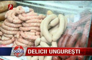 Delicii Unguresti