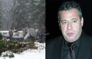 Primele date oficiale in cazul accidentului aviatic din Apuseni, de acum un an. Ce s-a descoperit dupa analiza motoarelor