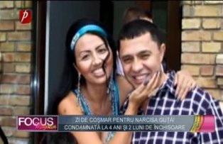 Zi de coşmar pentru Narcisa Guţă! Condamnată la 4 ani şi 2 luni de închisoare