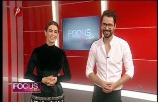 Maria Radu la vanatoare de... genti