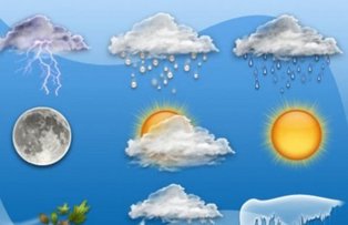 Prognoza meteo pe doua saptamani. Vremea se va incalzi usor in zilele urmatoare