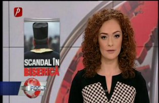 Un nou scandal zguduie BOR