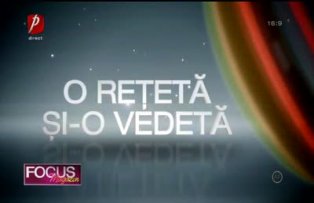 O reţetă şi o vedetă: tochitură moldovenească "a la Calofir"