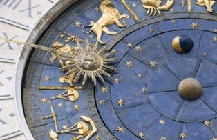 Horoscopul lunii aprilie