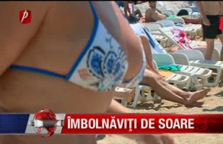 Imbolnaviti de soare