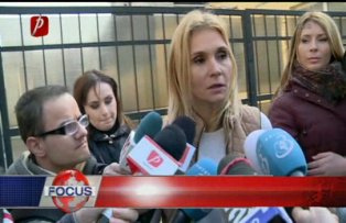 Vizita la Udrea