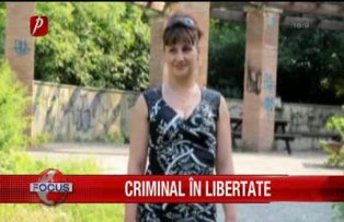 Criminal in libertate